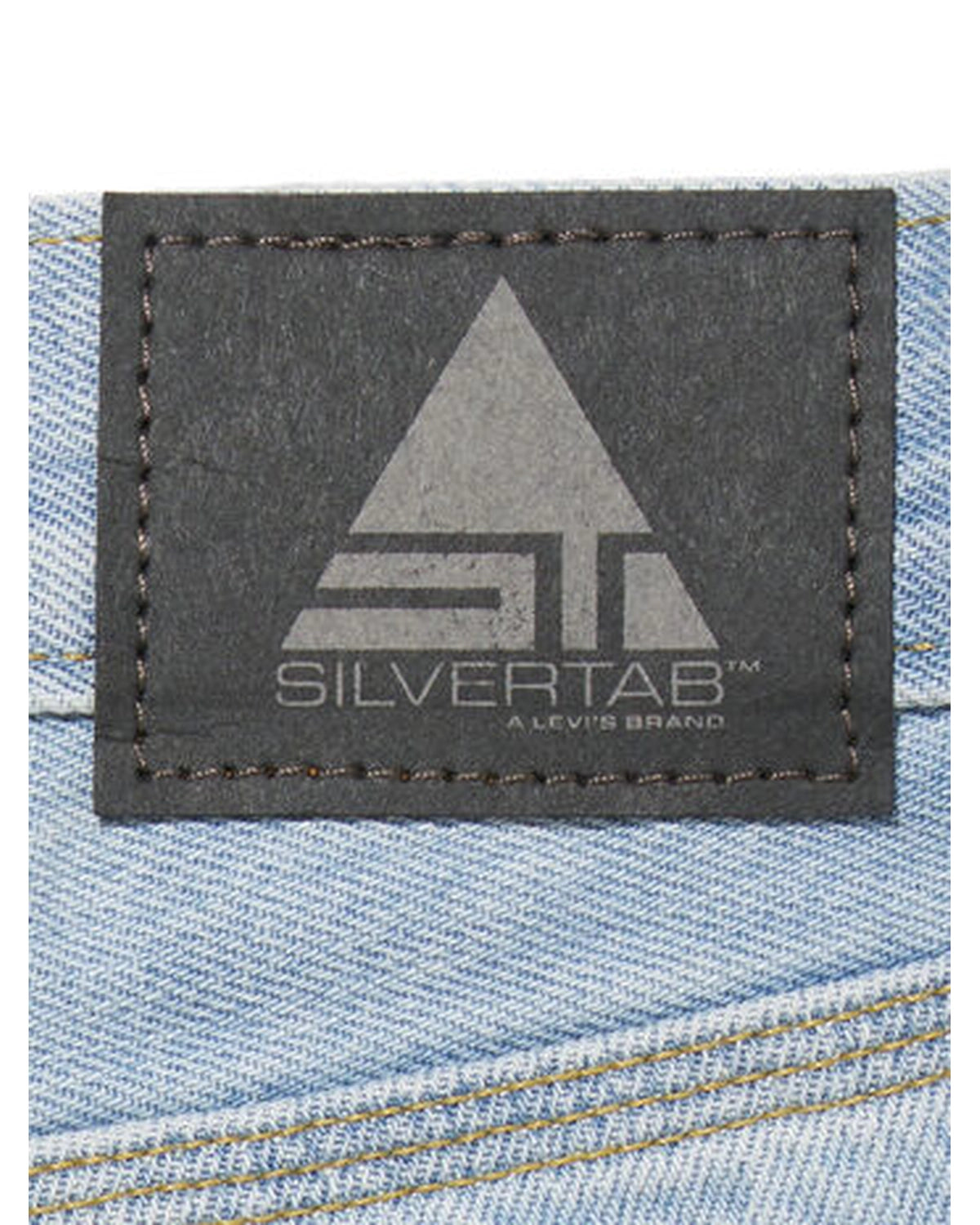 LEVI’S®  SILVERTAB / BAGGY CARPENTER (A7489-0000)