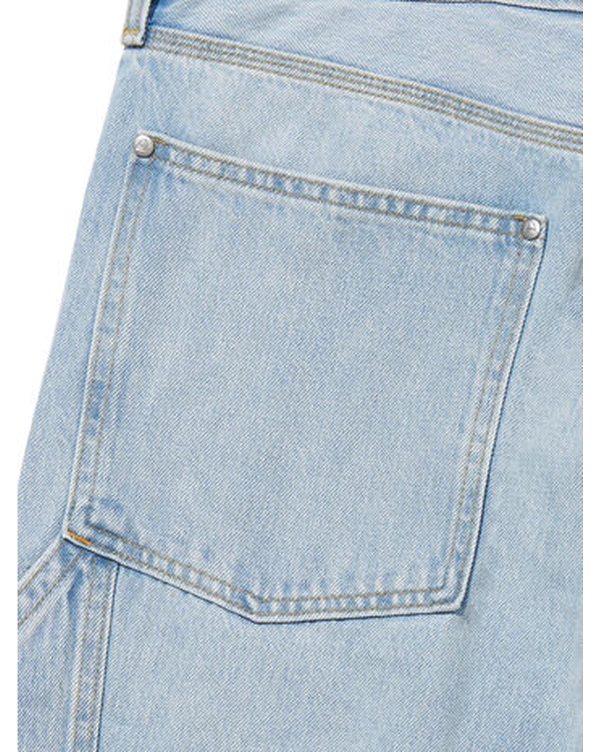LEVI’S®  SILVERTAB / BAGGY CARPENTER (A7489-0000)