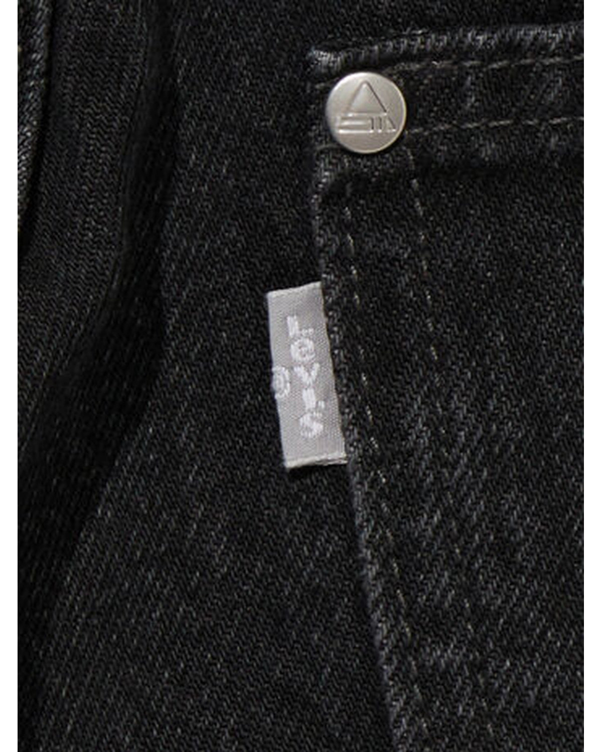 LEVI’S®  SILVERTAB / BAGGY CARPENTER (A7489-0000)