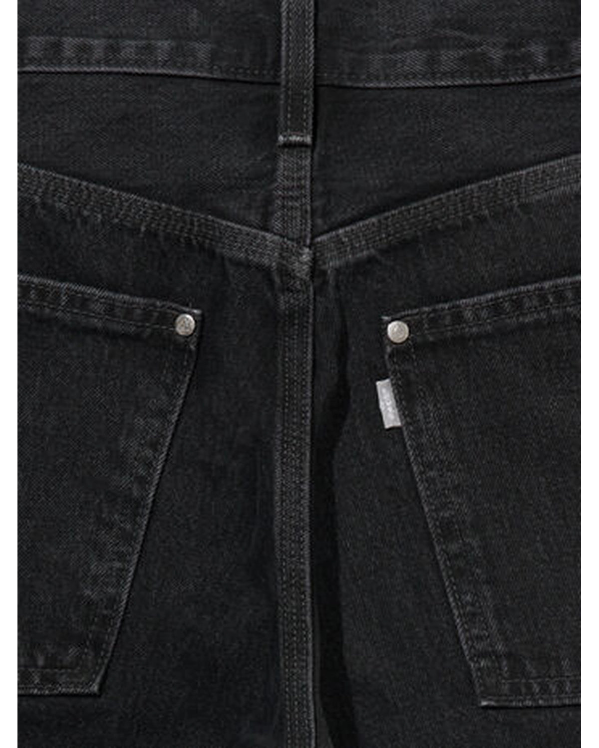 LEVI’S®  SILVERTAB / BAGGY CARPENTER (A7489-0000)