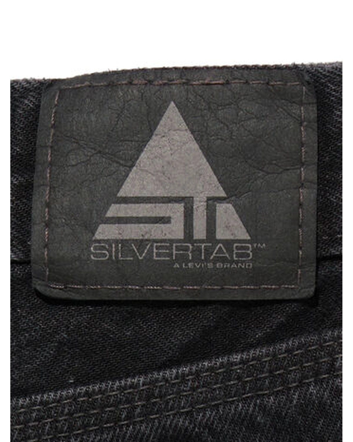 LEVI’S®  SILVERTAB / BAGGY CARPENTER (A7489-0000)