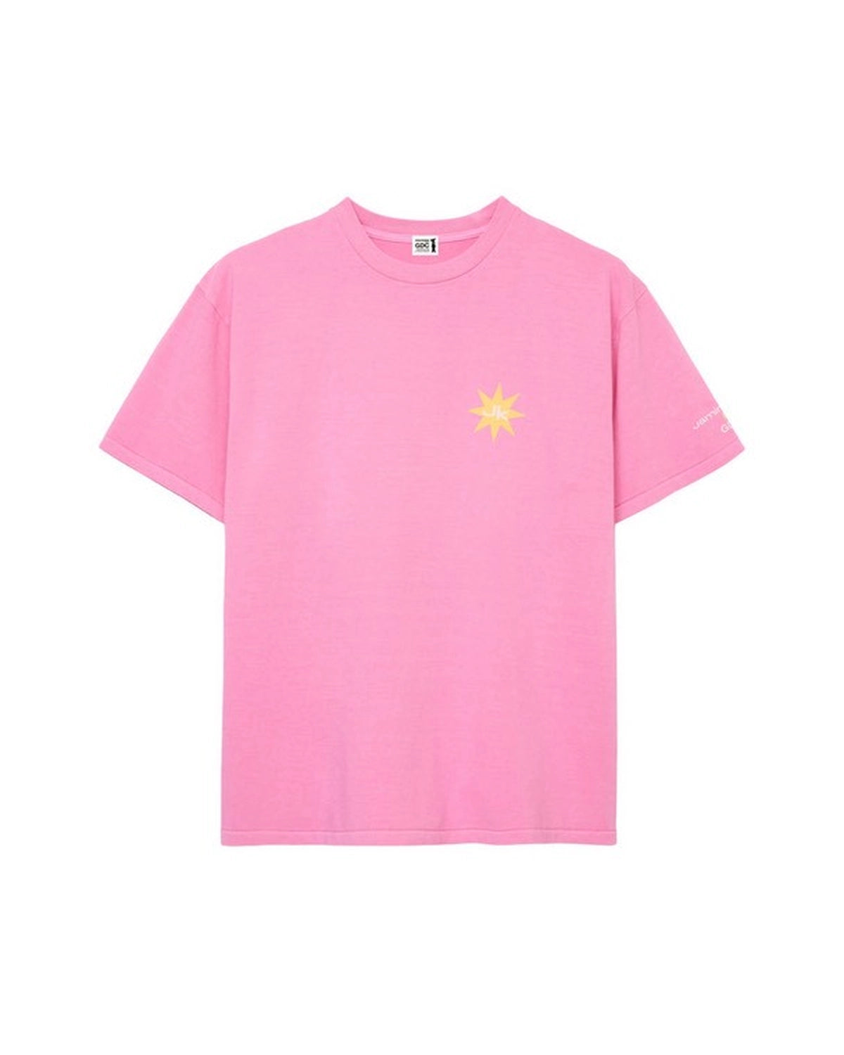 GDC / 【Jamiroquai×GDC collabo】T-shirts (GD0134-0105)