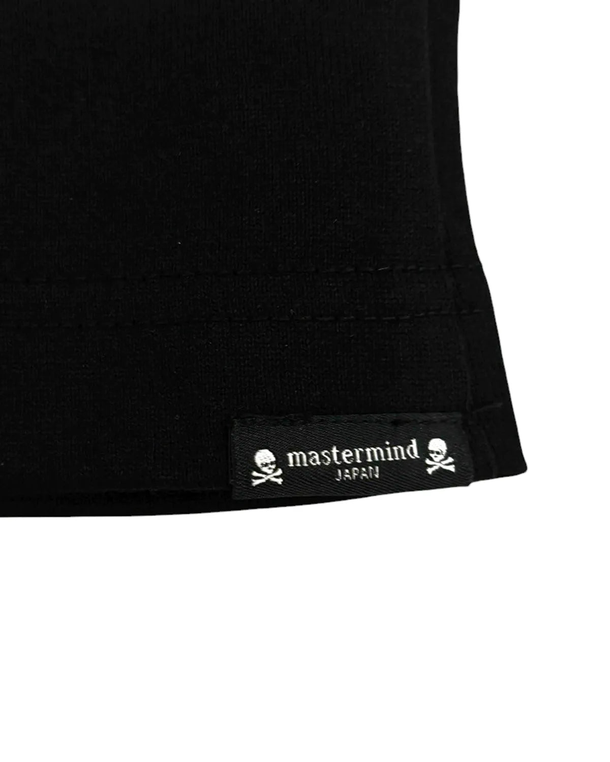 mastermind JAPAN / UNIVERSITY TEE (MJ25E14-TS112)