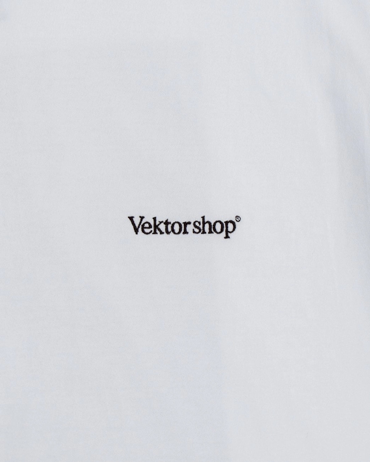 Vektor shop® / VS L/S TEE "MOZAIC" (VS2506-T001M)