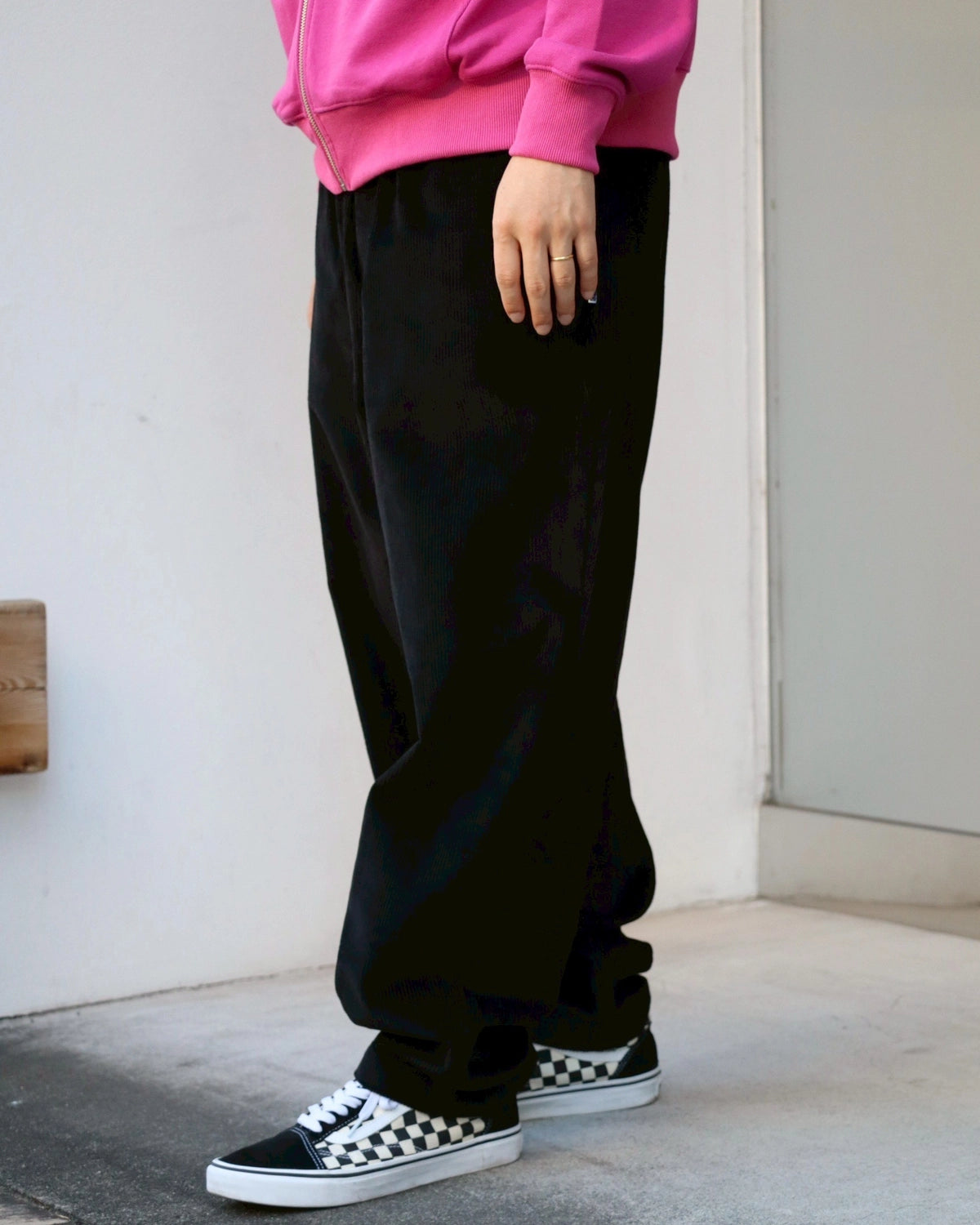 PHINGERIN / HAMBLETON PANTS CORD (PD-252-BT-043)