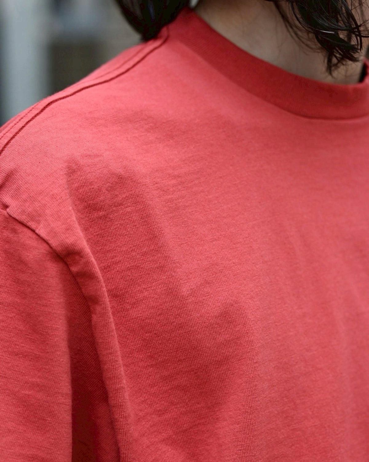 A.PRESSE / Heavy Weight T-shirt (AP-5002)