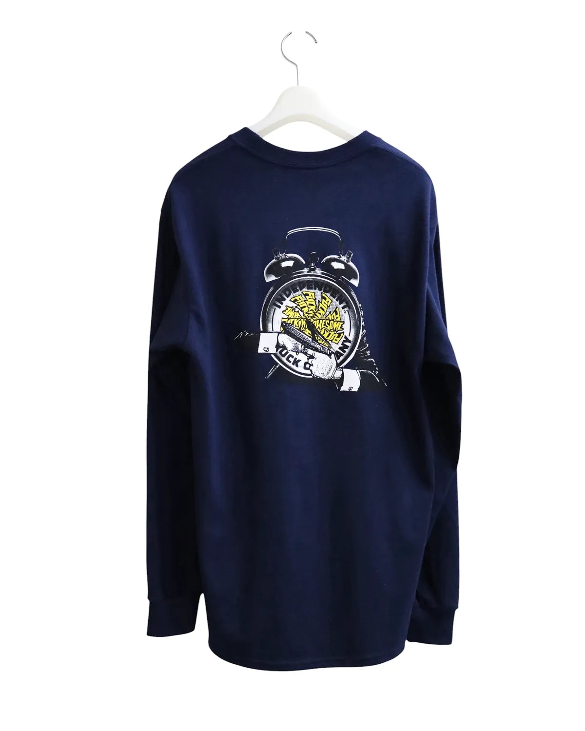 FUCKING AWESOME / FA X Independent Hostage LS