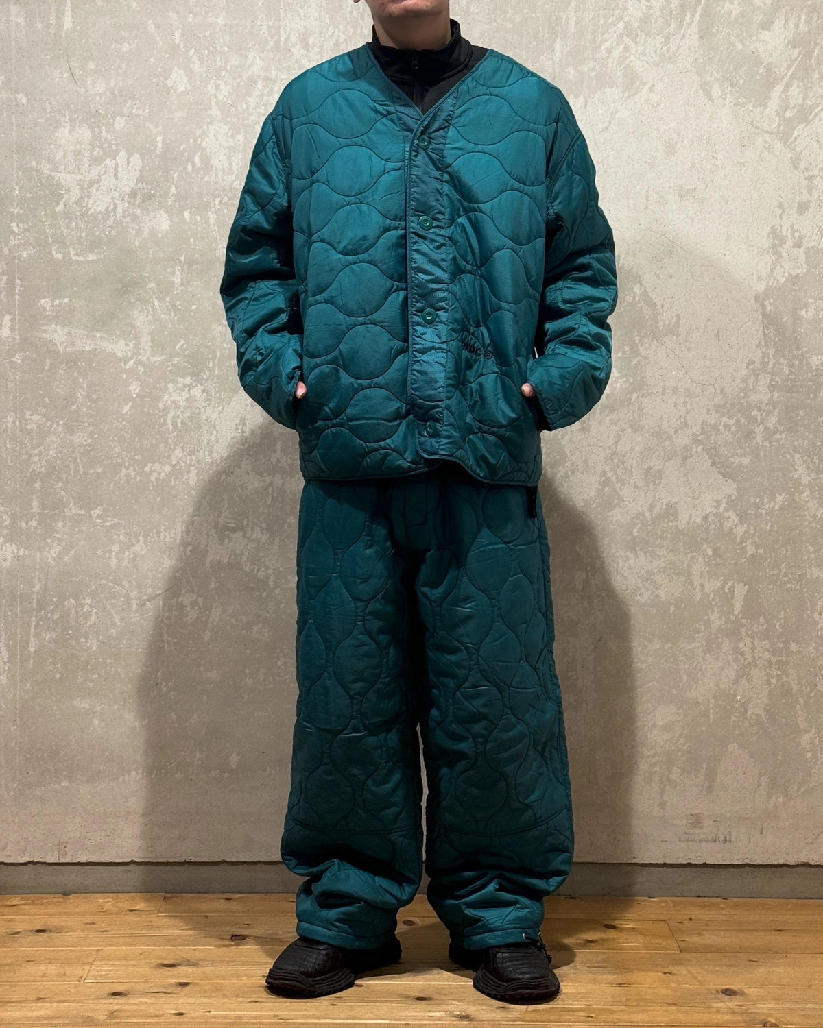 OAMC Peacemaker / Combat Liner (PCM2OJ01ANY)