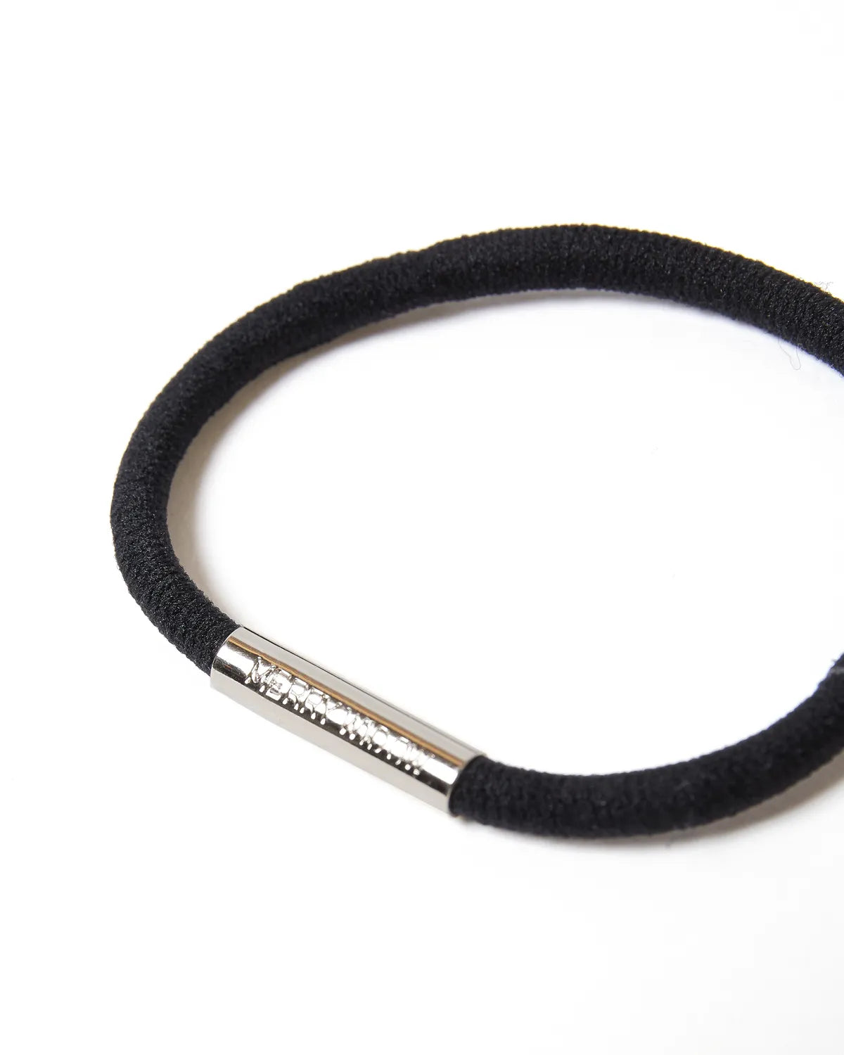 N.HOOLYWOOD COMPILE / HAIR RUBBER (AC01)