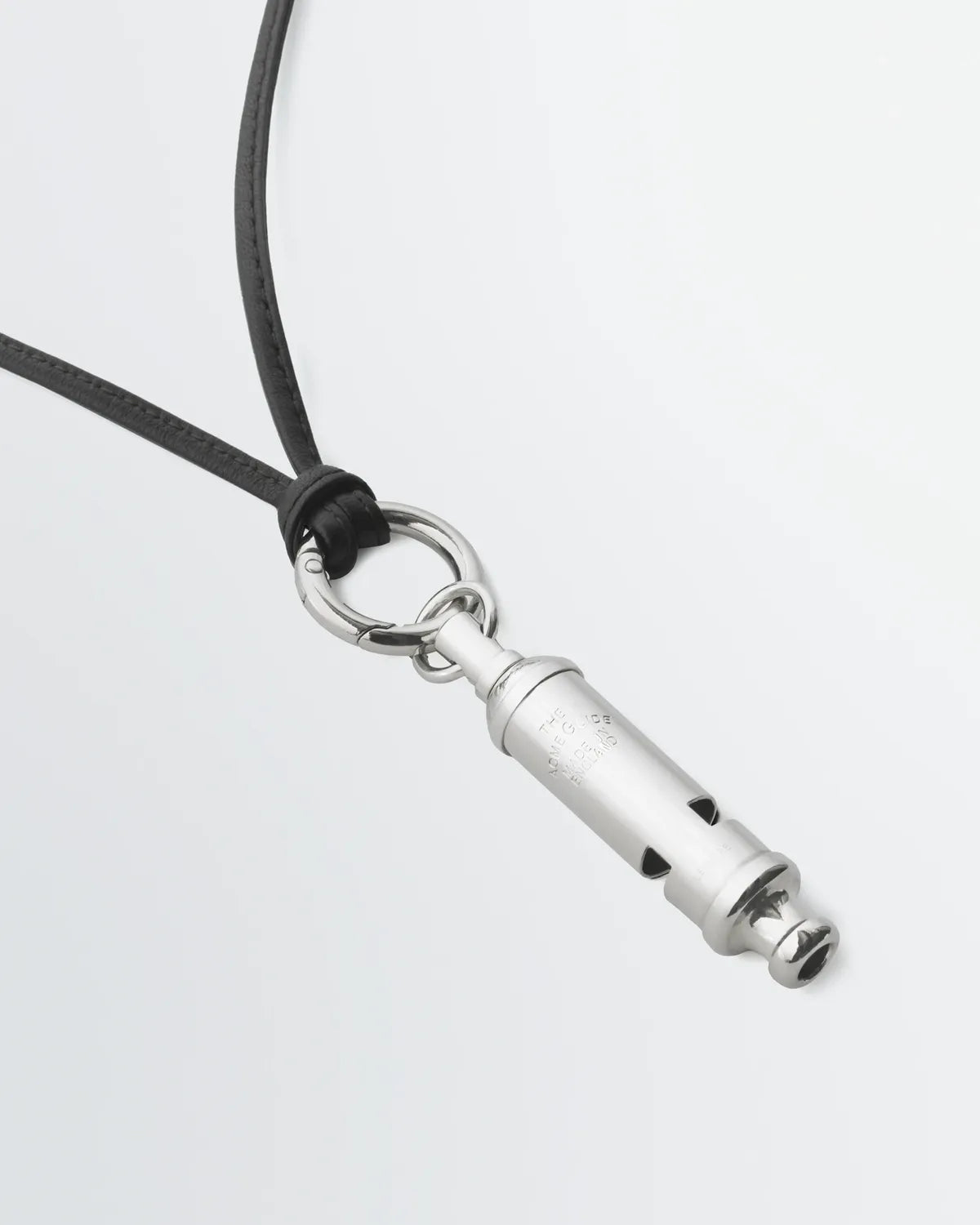 LEMAIRE / ACME WHISTLE NE ACME WHISTLE NECKLACE (AC1202 LO036)