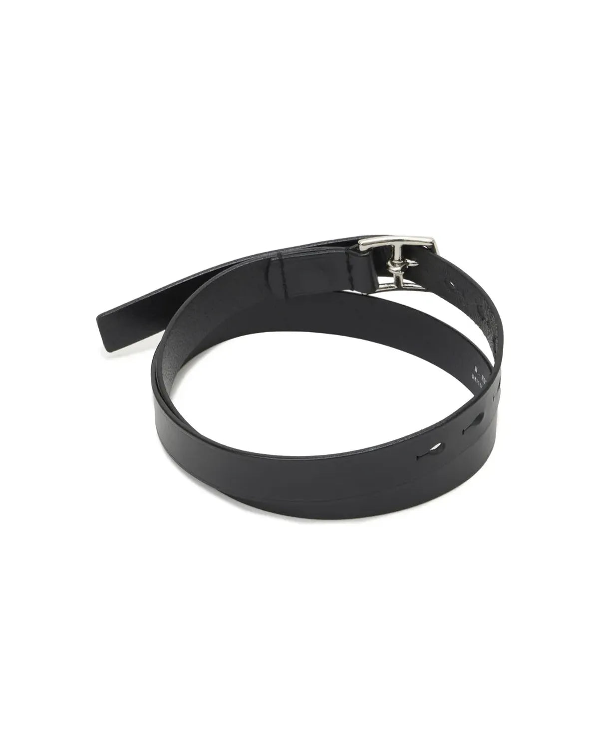 N.HOOLYWOOD COMPILE / BELT (AC17-002)