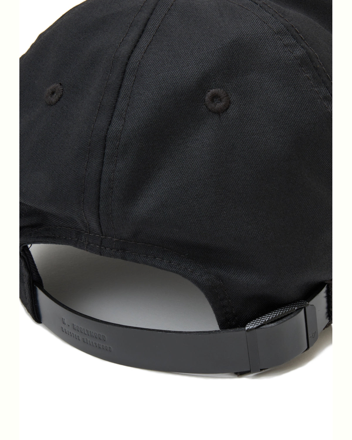 N.HOOLYWOOD TEST PRODUCT EXCHANGE SERVICE / CAP (AC30-096)