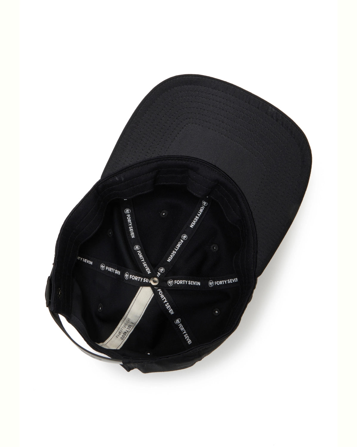 N.HOOLYWOOD TEST PRODUCT EXCHANGE SERVICE / CAP (AC30-096)