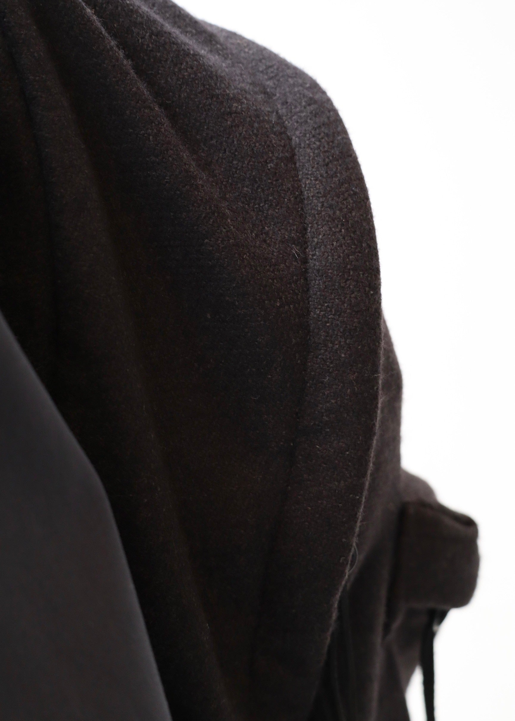 texnh / CLASSIC DAYPACK L / WOOL (B13-01125)