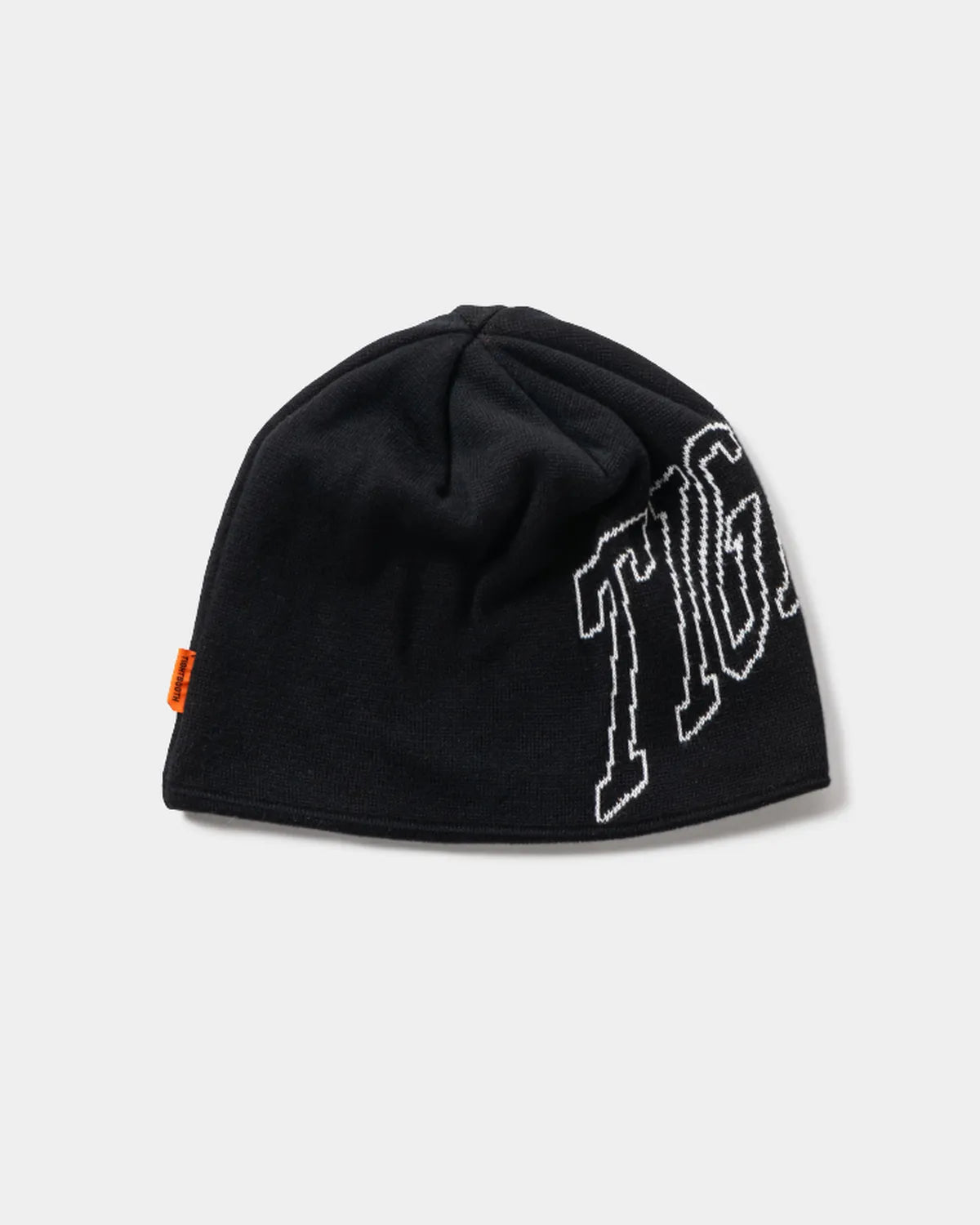 TIGHTBOOTH / ACID LOGO BEANIE (FW26-H10)