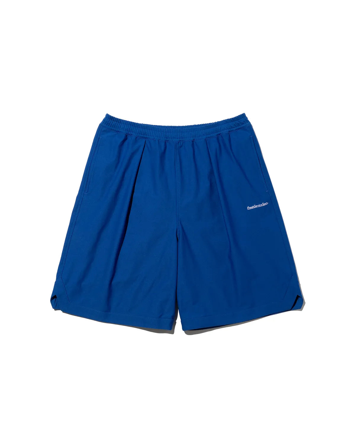 FreshServiceSport / ACTIVE DRY MESH TRAINING SHORTS (FSS263-40165)
