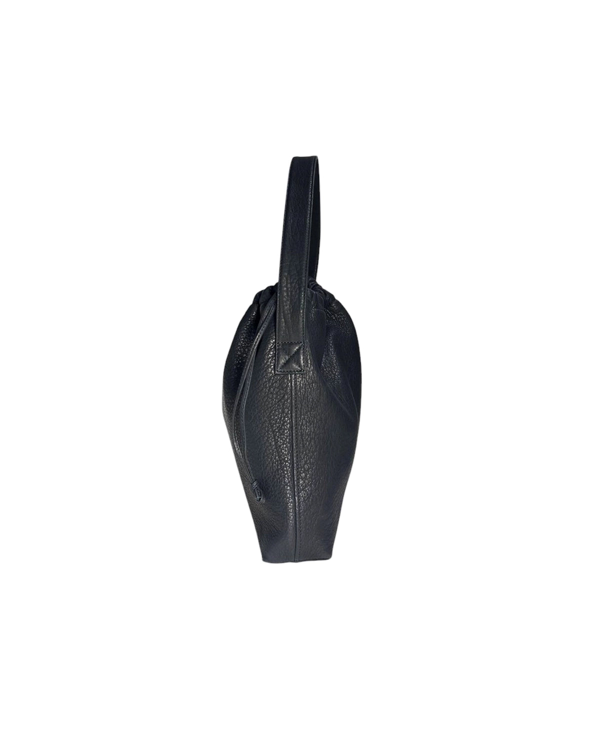 Aeta / DRAW STRING ONE SHOULDER "S" (DA117)