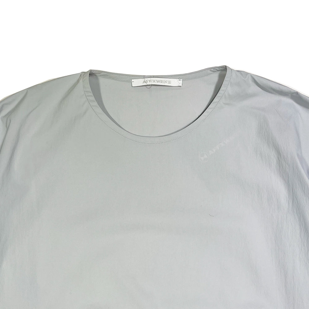 AFFXWRKS / SOFT CREASE STRETCH (SS24ML04)