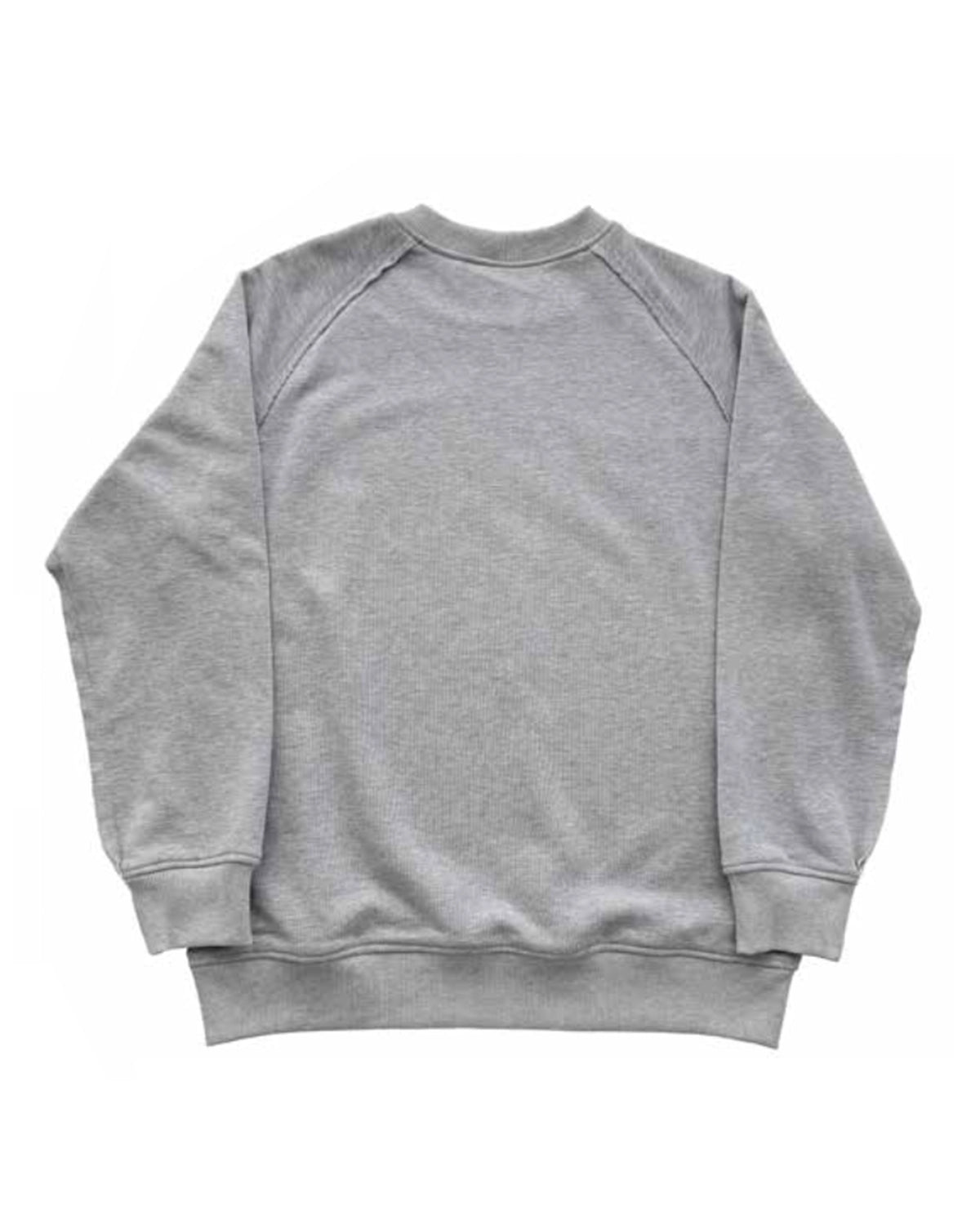 AKA SIX/SCRAP MOHAIR JUMPER