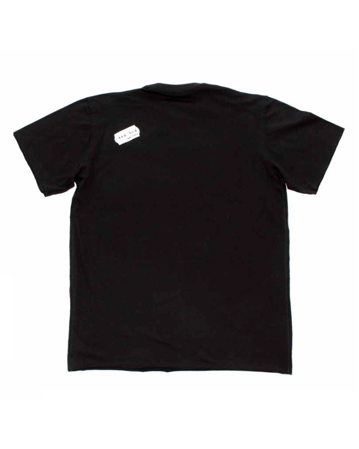 AKA SIX/SCRAP MOHAIR JUMPER