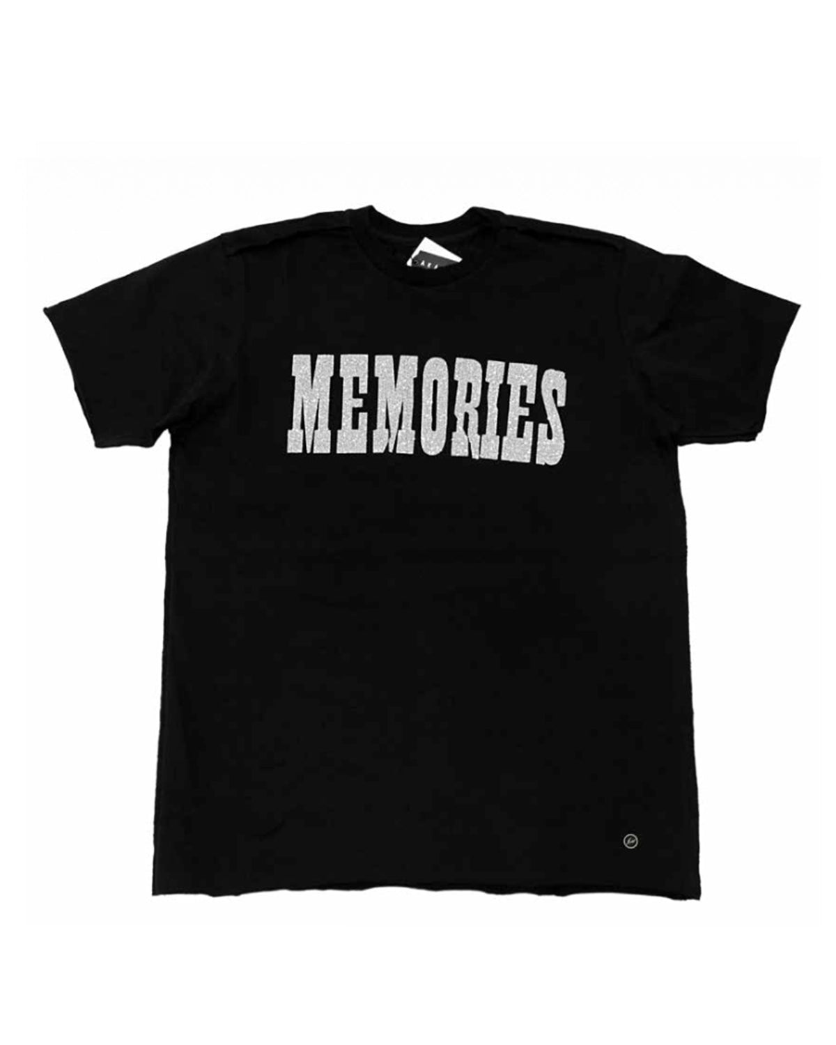 AKA SIX/SCRAP MOHAIR JUMPER