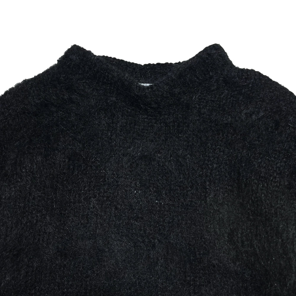 AKA SIX / KURT MOHAIR JUMPER