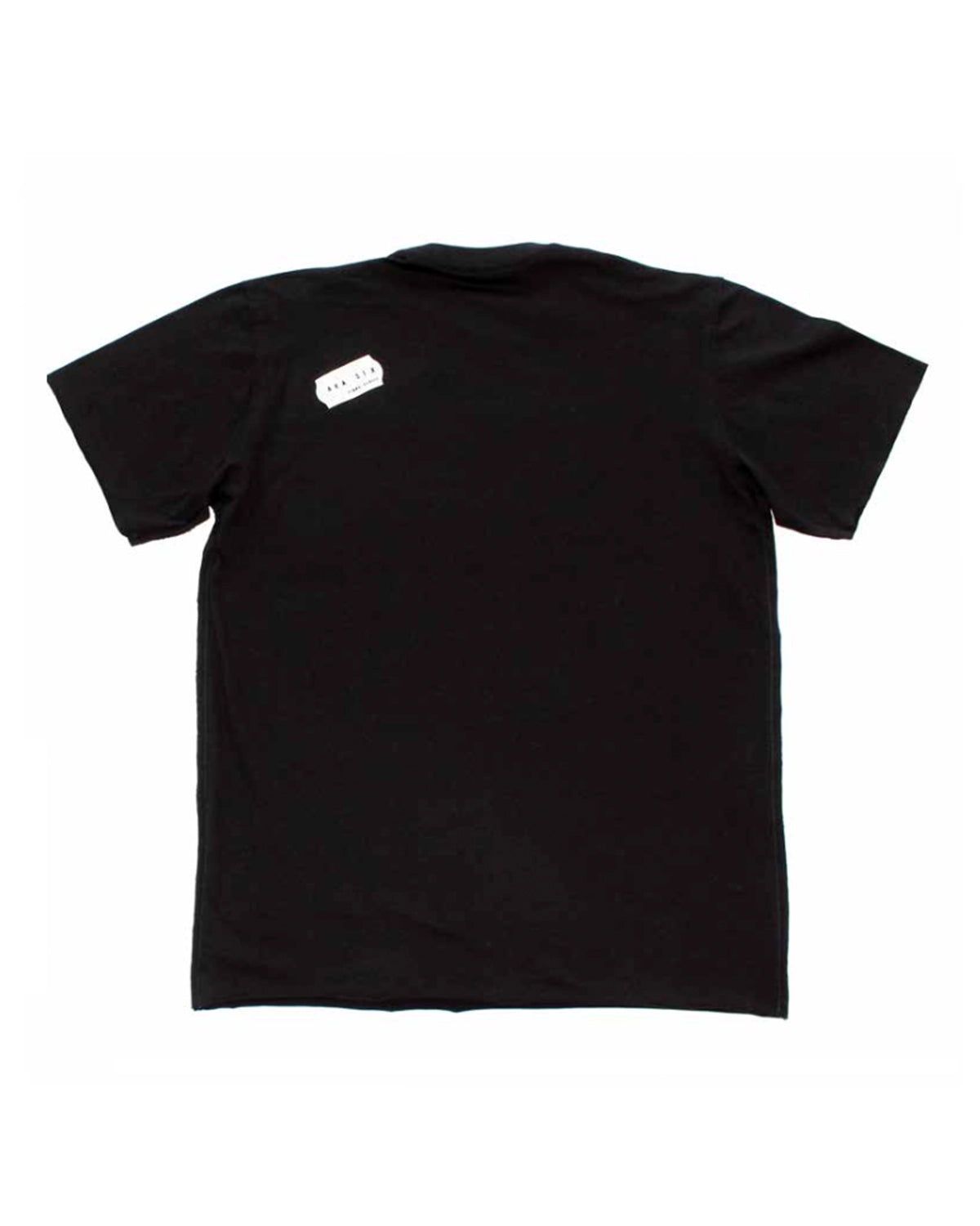 AKA SIX/SCRAP MOHAIR JUMPER