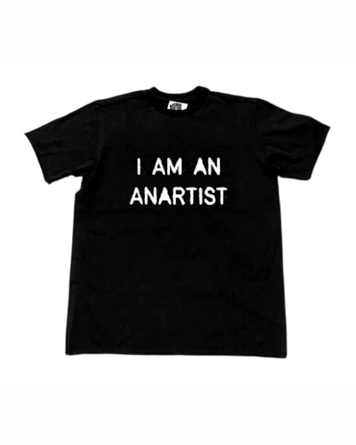AKA SIX の ANARTIST T-SHIRT ( )