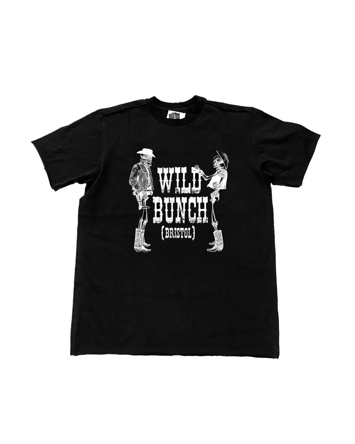 WILD BUNCH × AKA SIX × FRAGMENT / T-SHIRT -COWBOYS | 公式通販 JACK