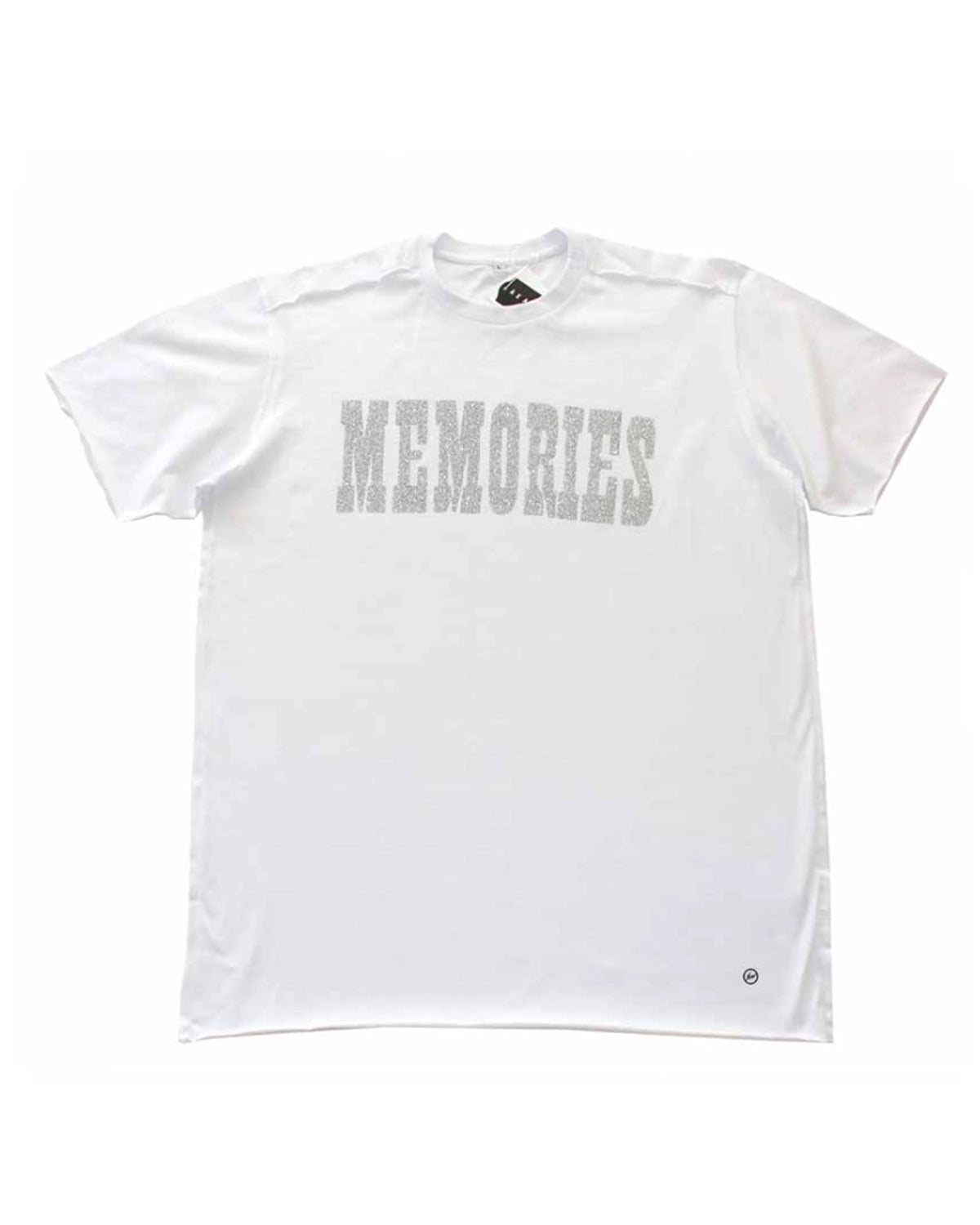 AKA SIX の T-SHIRT -WHITE-(TSW09MS)