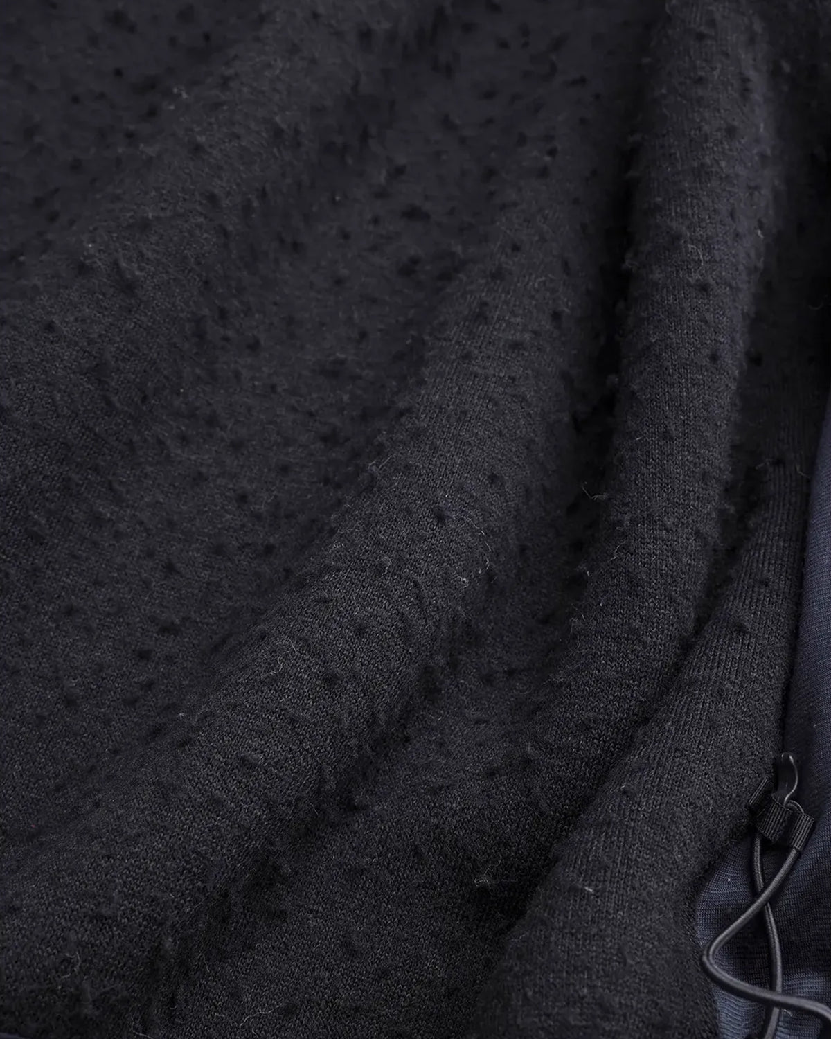 New Manual / SNCLA FLEECE JACKET (2026AW-CS4-YT)