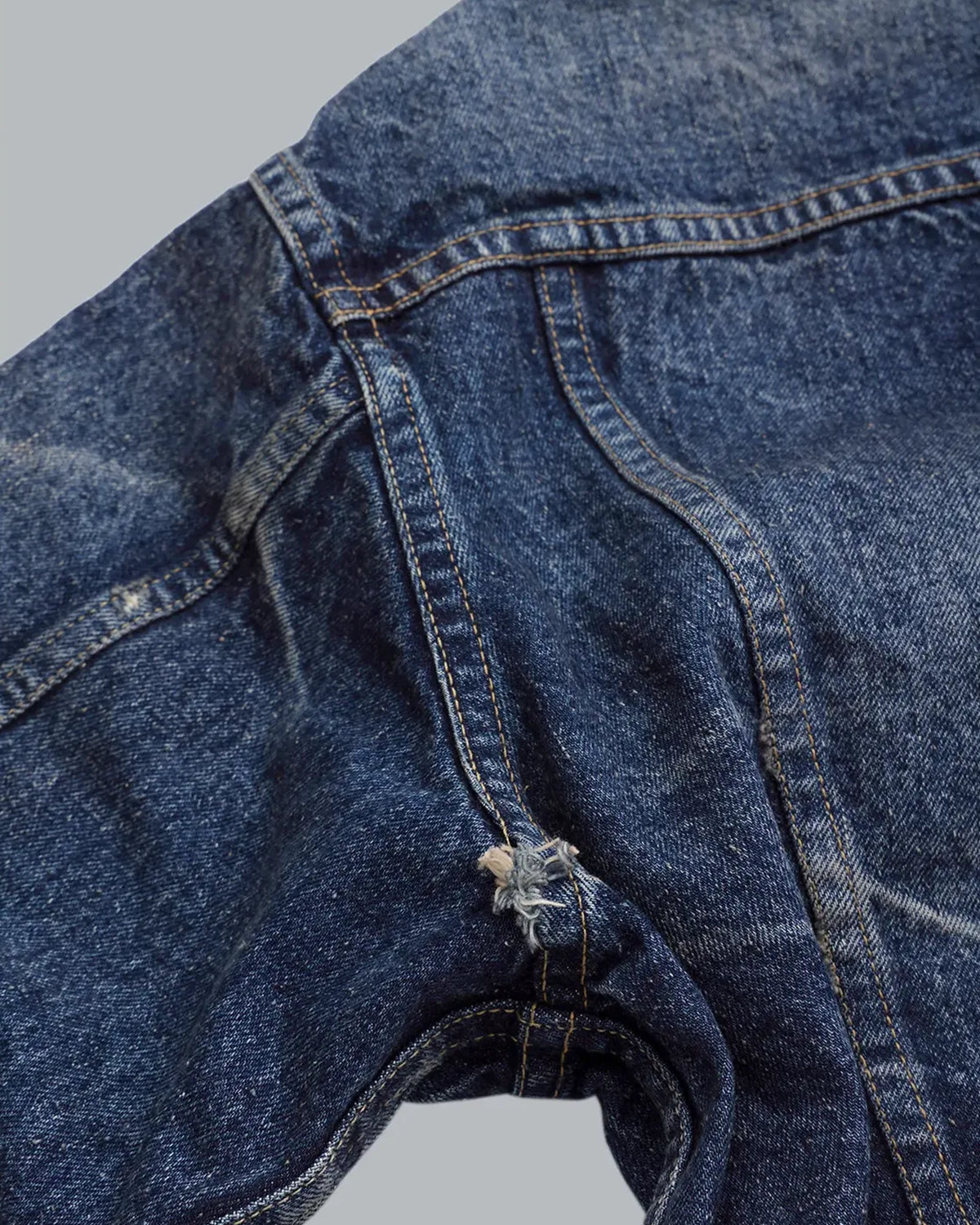 New Manual / LV TRACKER JACKET EX SHORT (2026AW-JK5-YT)