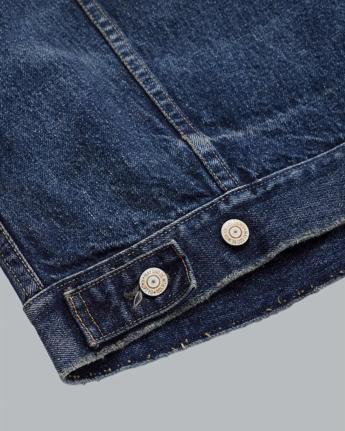 New Manual / LV TRACKER JACKET EX SHORT (2026AW-JK5-YT)