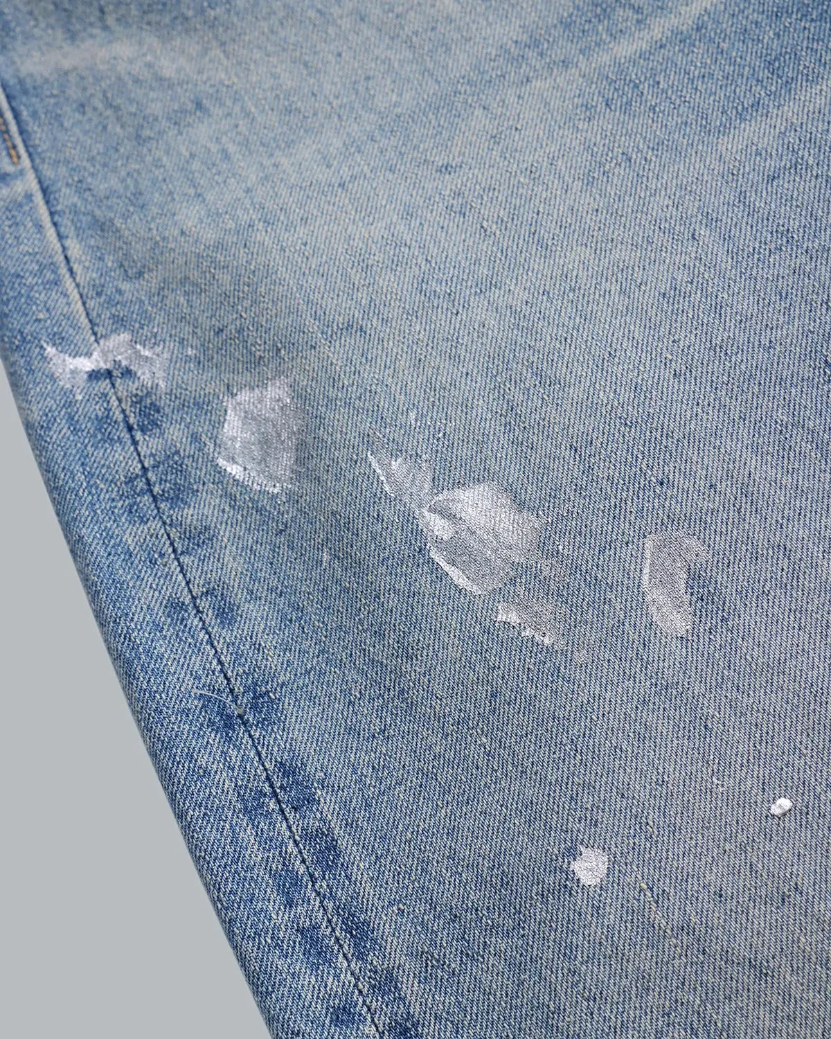 New Manual / 1942 LV JEANS (2026AW-PT2-YT)