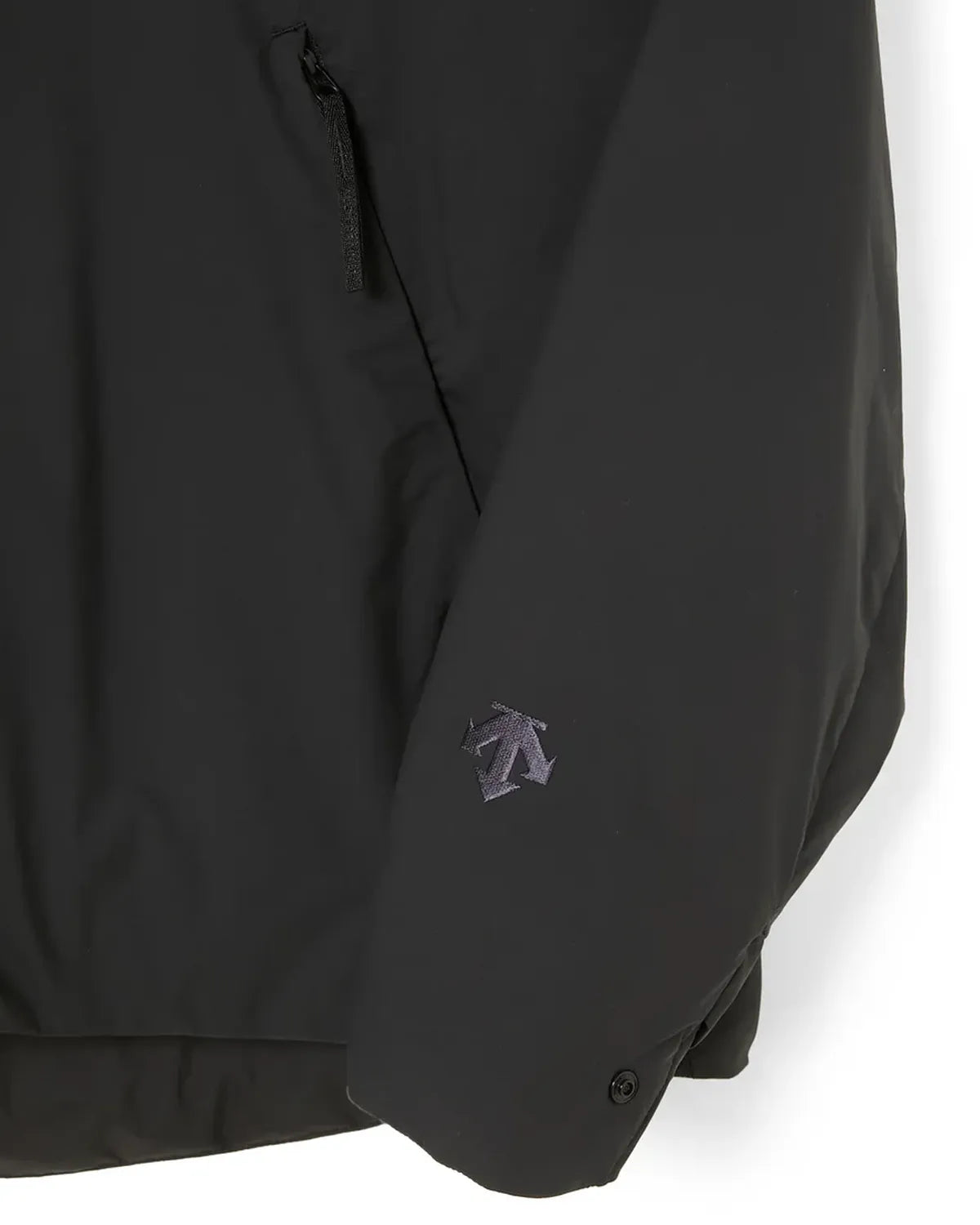 N.HOOLYWOOD × DESCENTE ALLTERRAIN / INSULATED JACKET (D06FWB15MB-pieces)