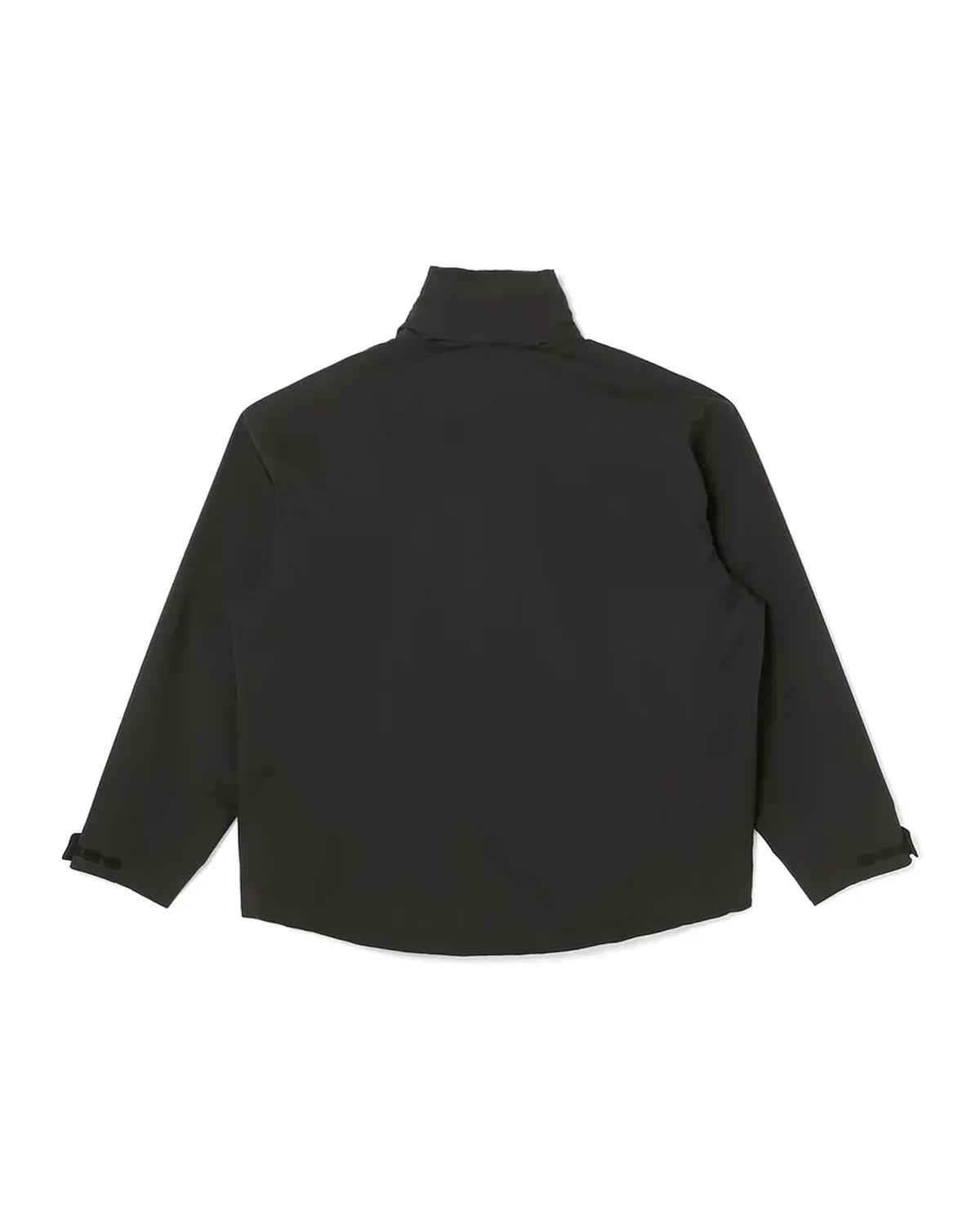 N.HOOLYWOOD × DESCENTE ALLTERRAIN / SHELL JACKET (D06FWB16MB-pieces)