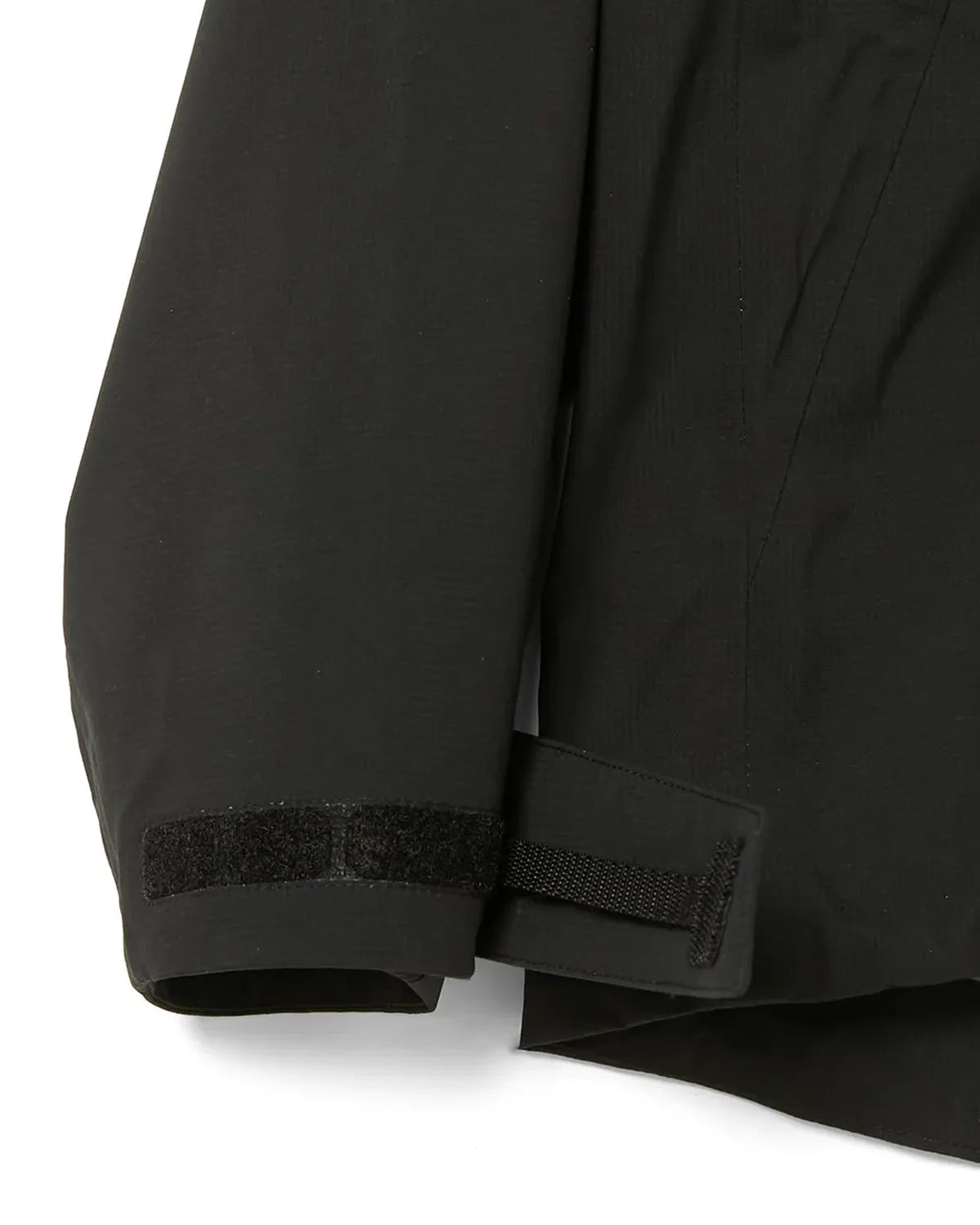 N.HOOLYWOOD × DESCENTE ALLTERRAIN / SHELL JACKET (D06FWB16MB-pieces)