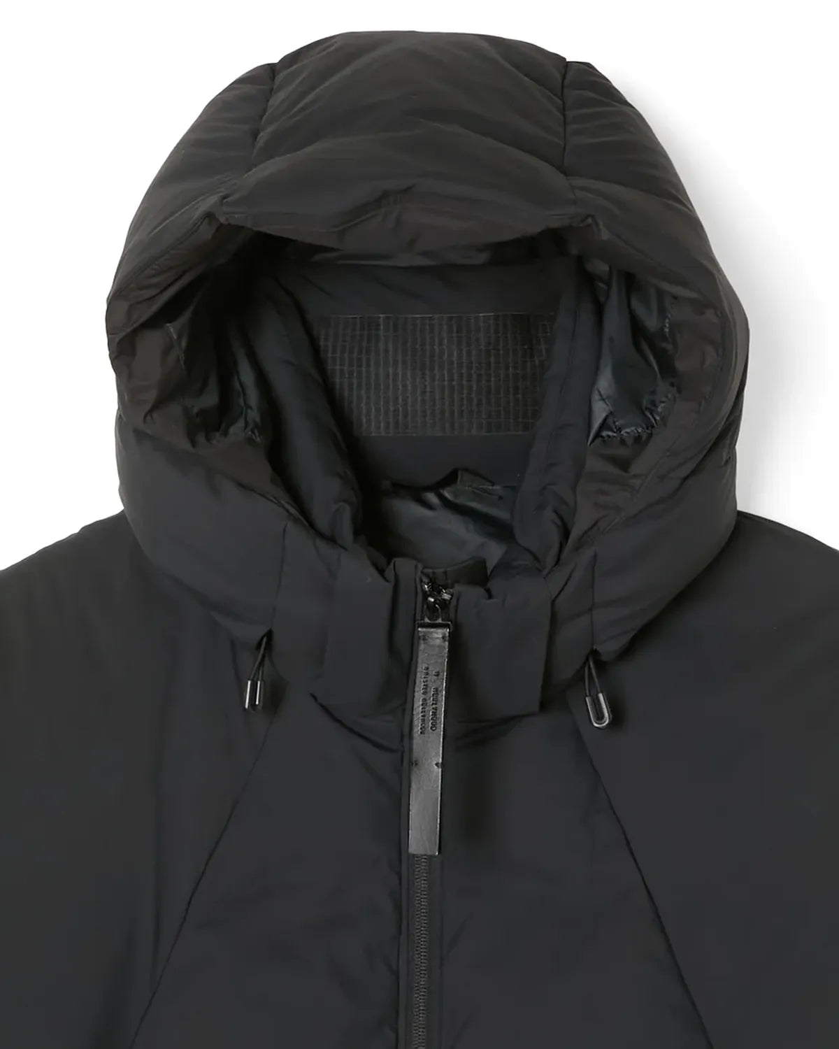 N.HOOLYWOOD × DESCENTE ALLTERRAIN / DOWN JACKT (D06FDJ01MB-pieces)