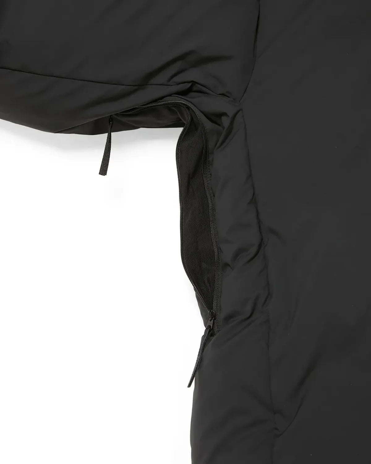 N.HOOLYWOOD × DESCENTE ALLTERRAIN / DOWN JACKT (D06FDJ01MB-pieces)