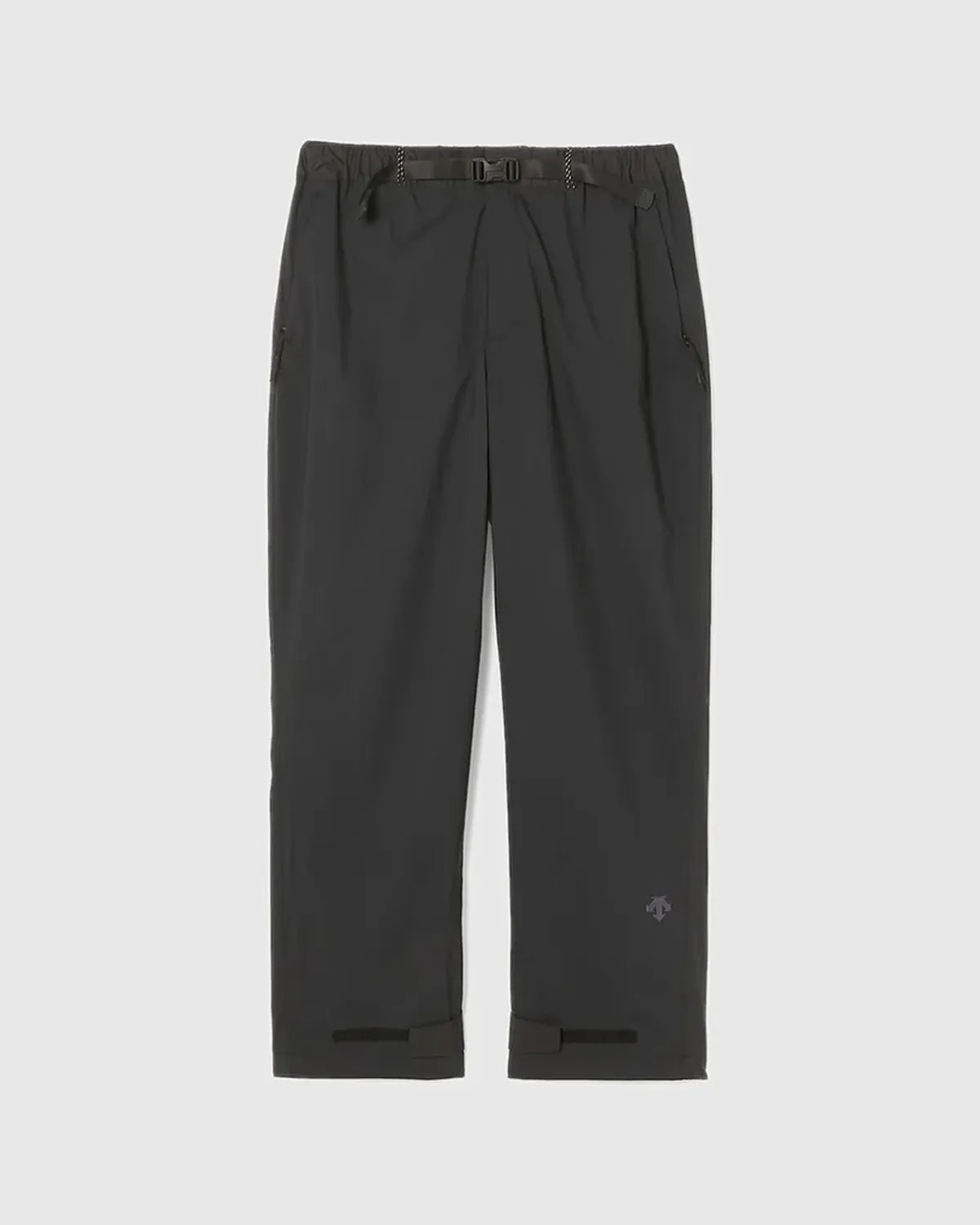 N.HOOLYWOOD × DESCENTE ALLTERRAIN の LIGHT LAYERED PANTS (DO6FLP14MB-pieces)