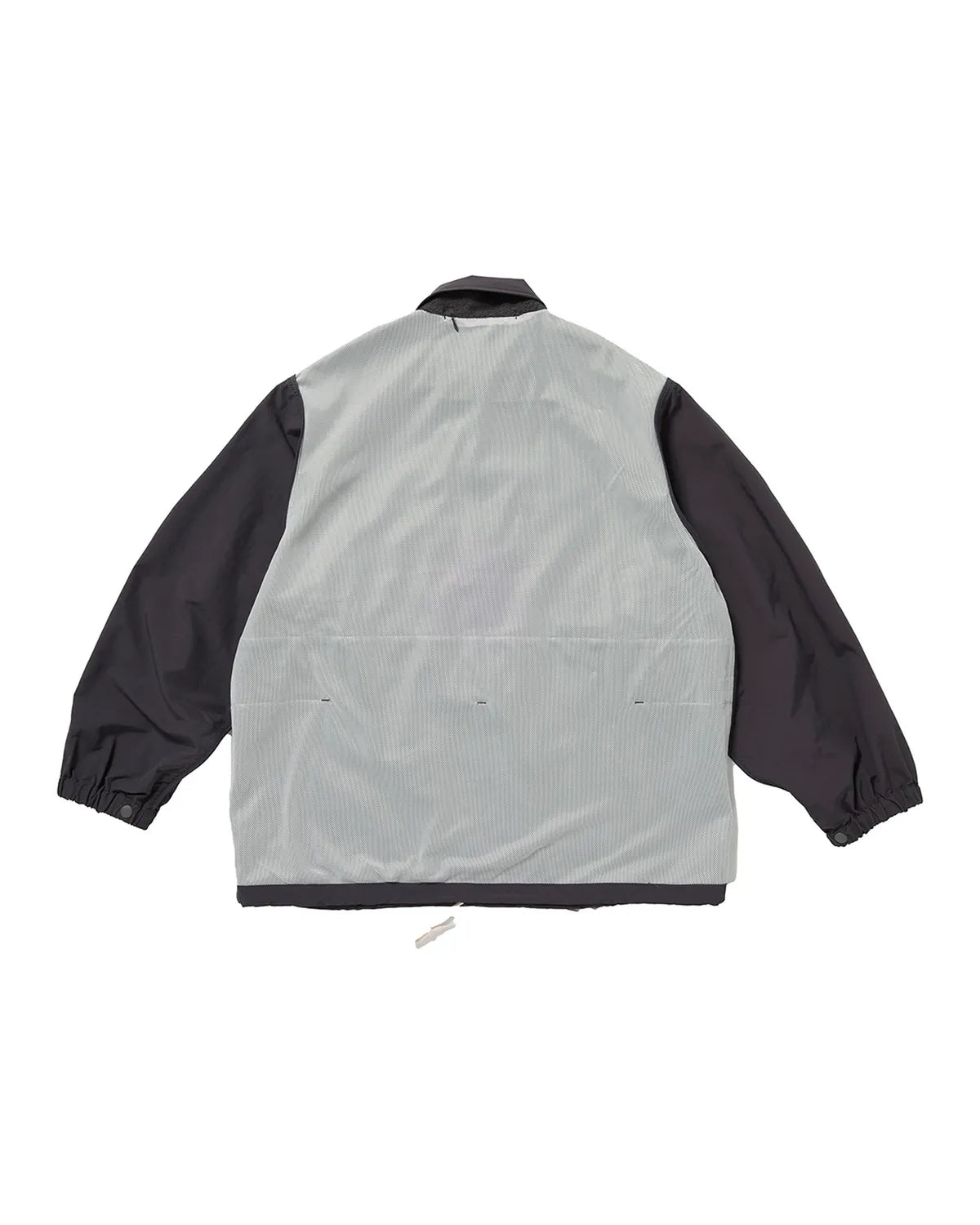 ALWAYTH / Alwayth "Coach Jacket Gen2" (ALW25D1-001)
