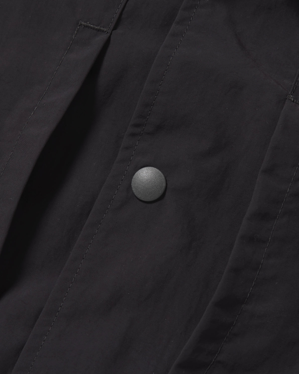 ALWAYTH / Alwayth "Coach Jacket Gen2" (ALW25D1-001)