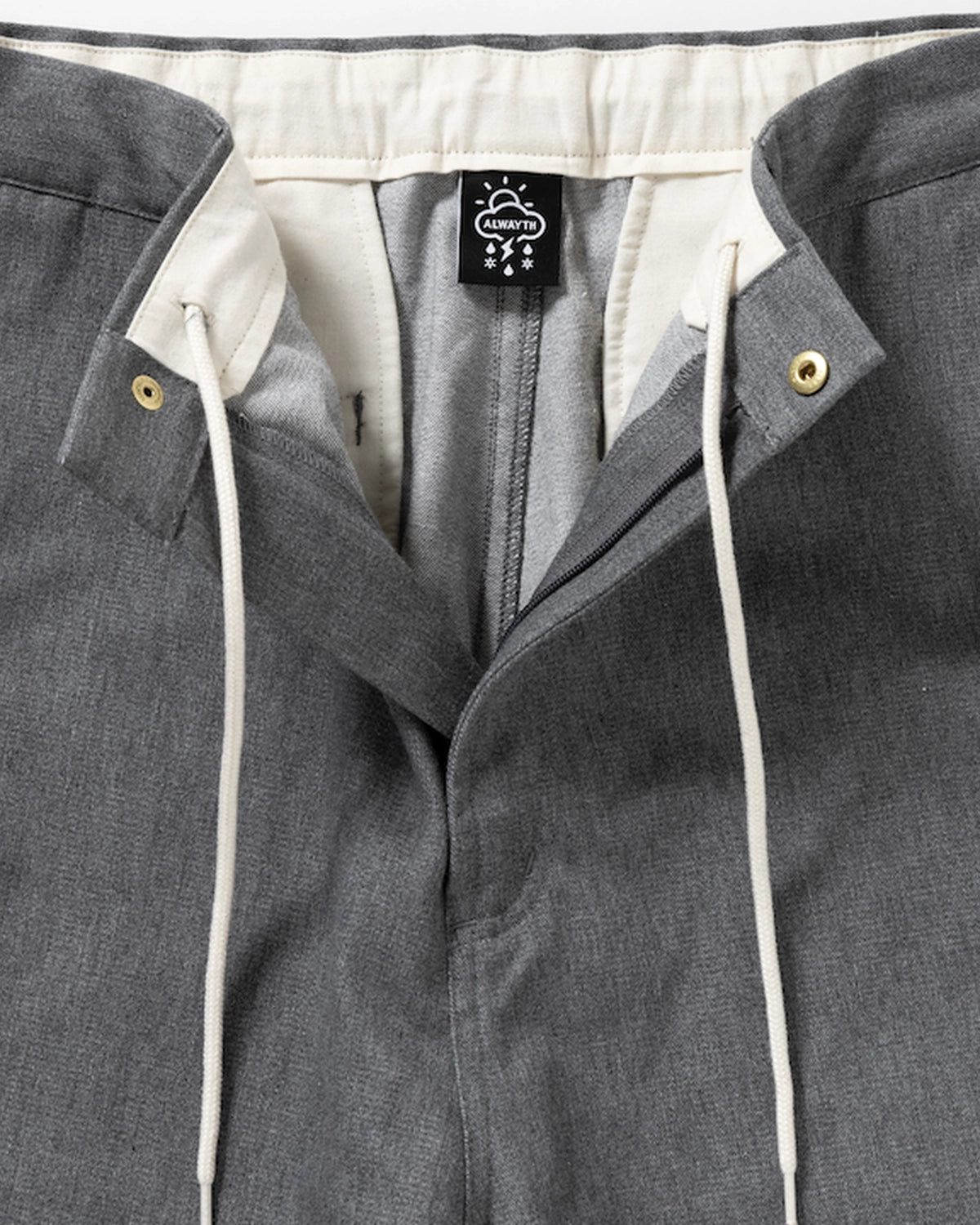 ALWAYTH / Alwayth "Troweather PT" (ALW25D1-005)