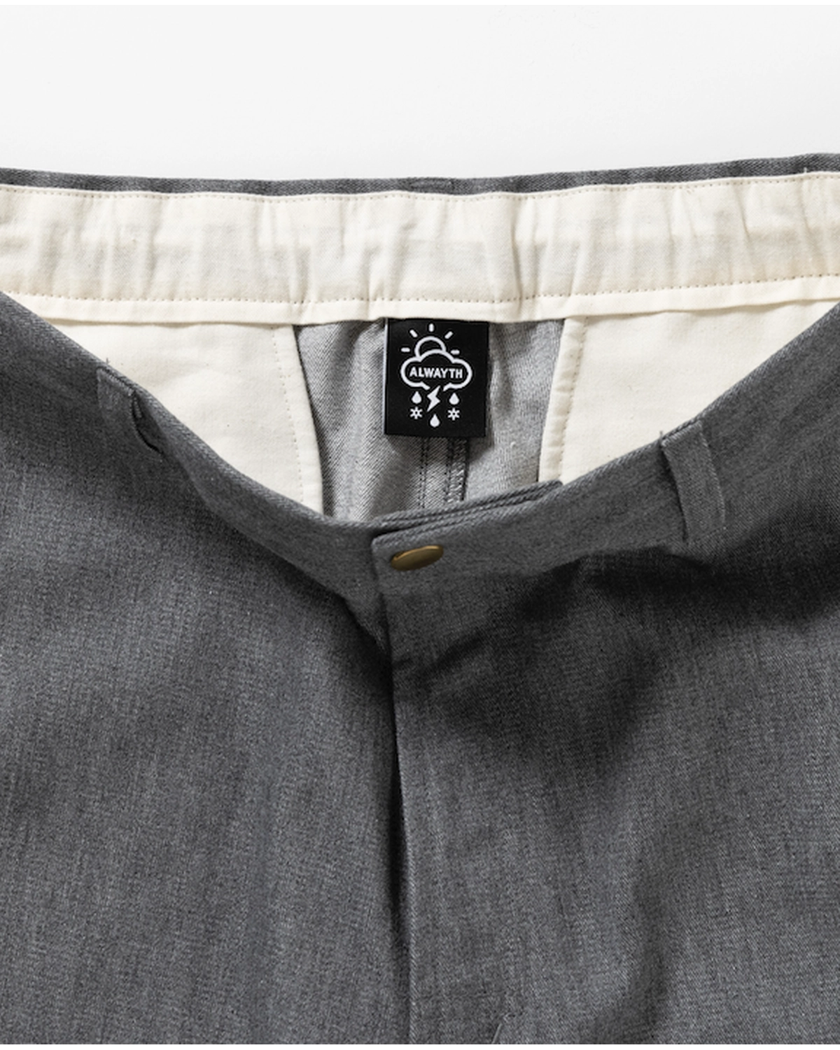 ALWAYTH / Alwayth "Troweather PT" (ALW25D1-005)