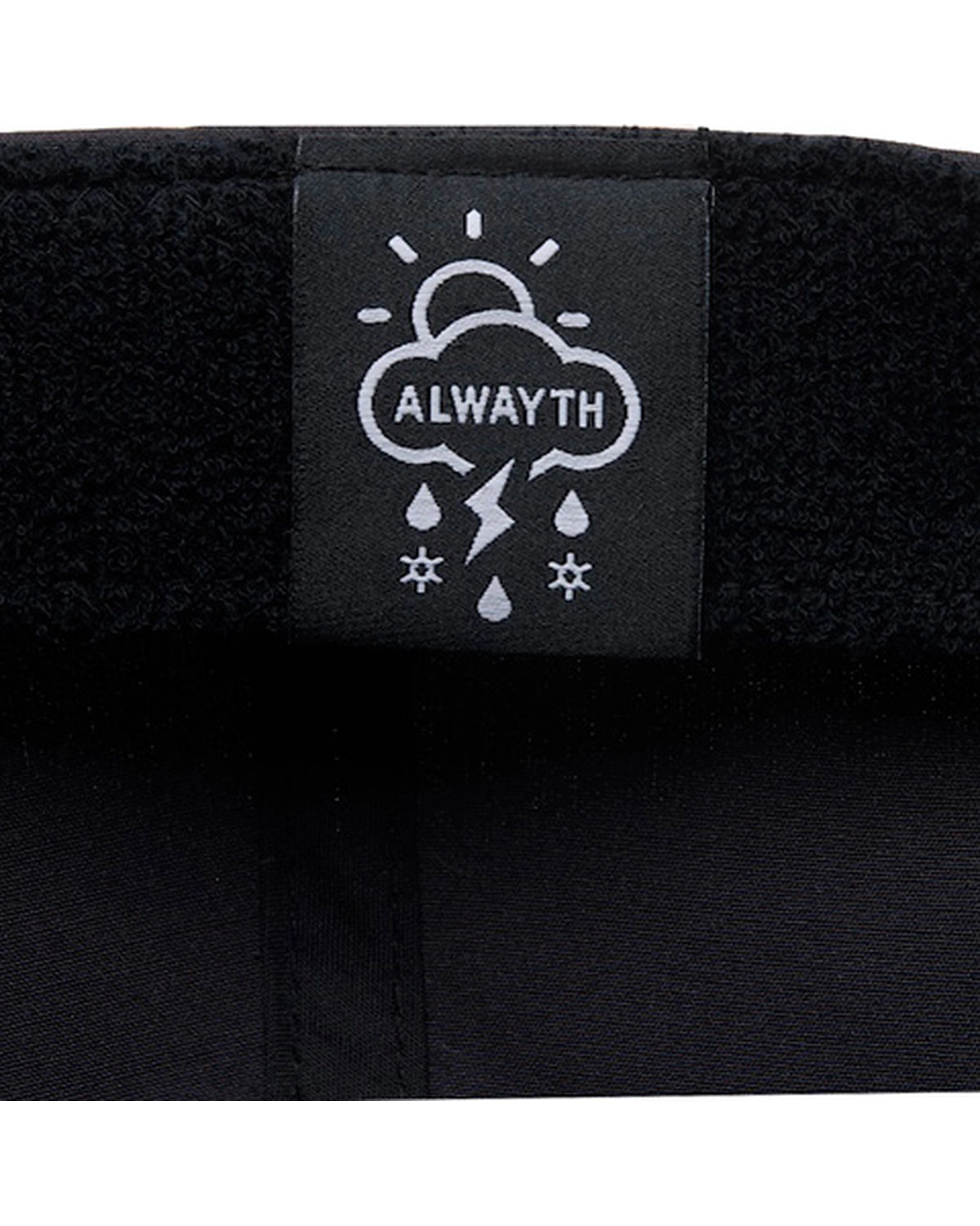 ALWAYTH / Alwayth "WDW Cap" (ALW25D1-006)