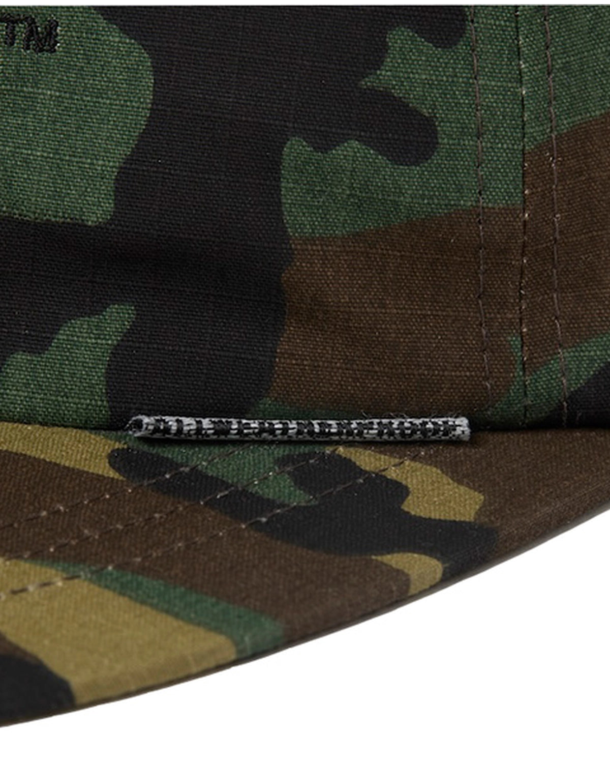 ALWAYTH / Alwayth "WDW Cap" (ALW25D1-007)