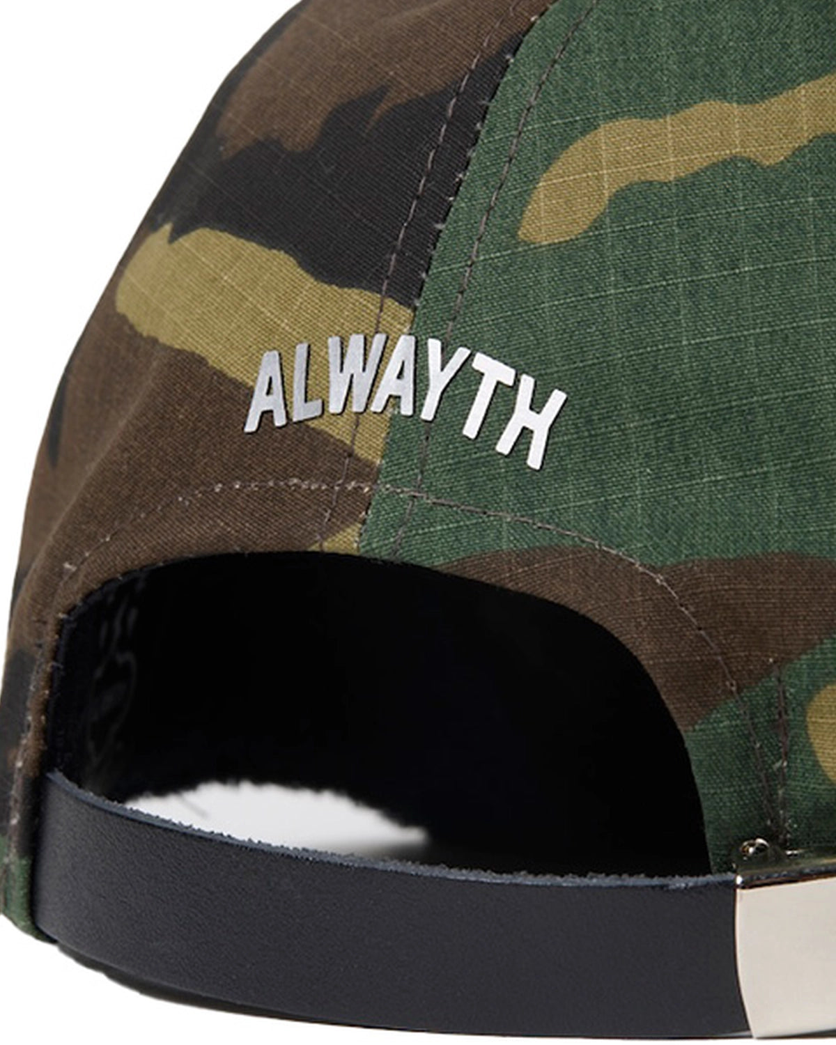 ALWAYTH / Alwayth "WDW Cap" (ALW25D1-007)