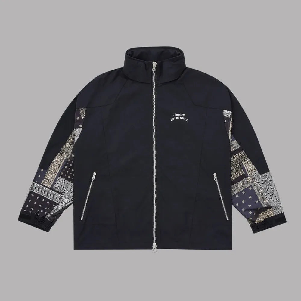 aoos always out of stock XL セットアップ aoos always out of stock XL セットアップ