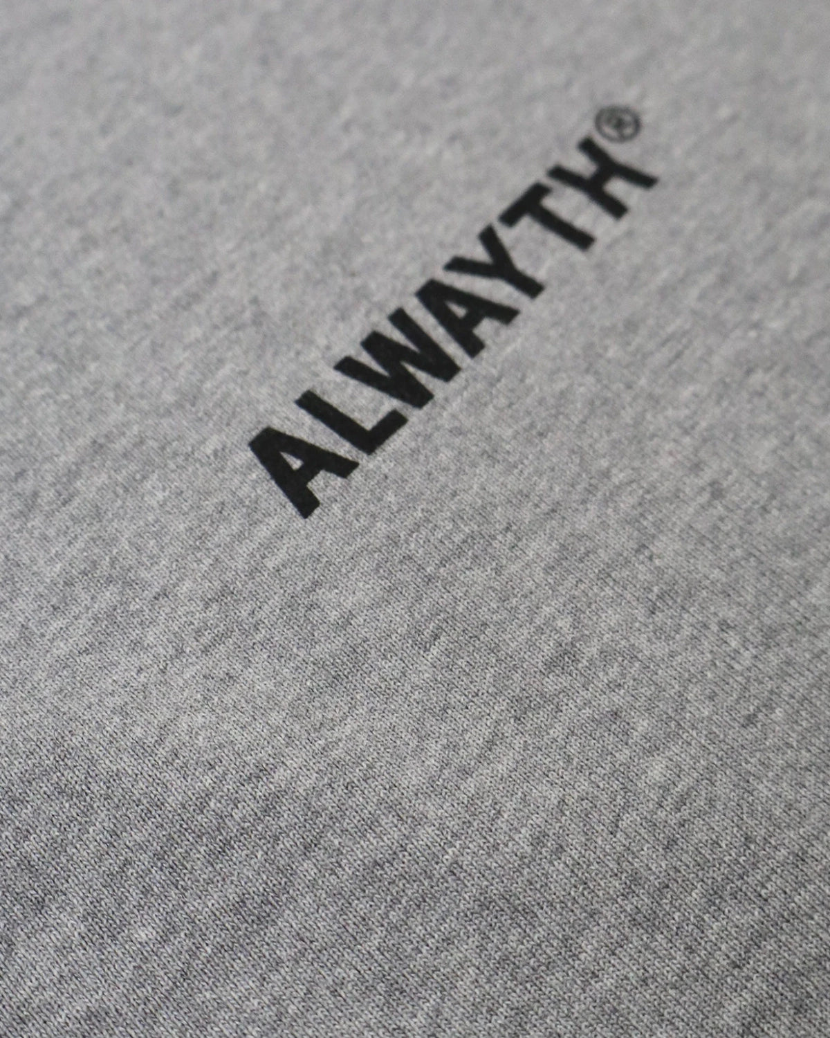 ALWAYTH / Alwayth "T3" (ALW25D1-012)