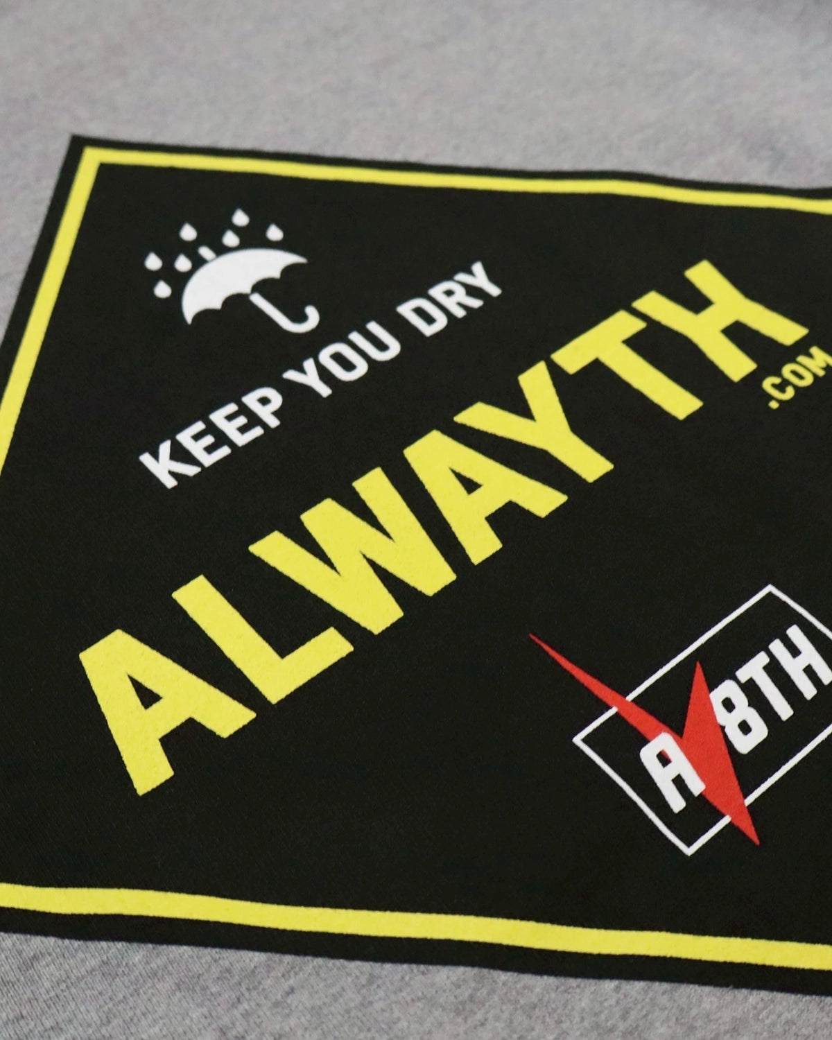 ALWAYTH / Alwayth "T3" (ALW25D1-012)